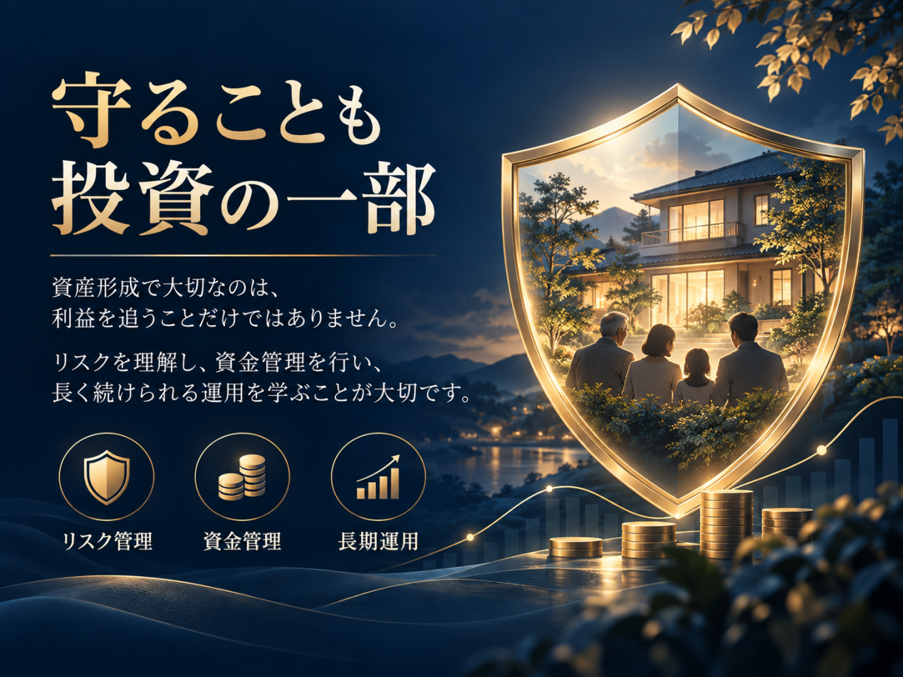 共に成長する環境